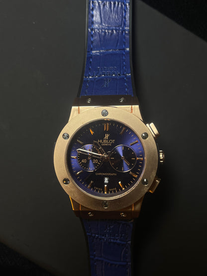 Hublot Signature