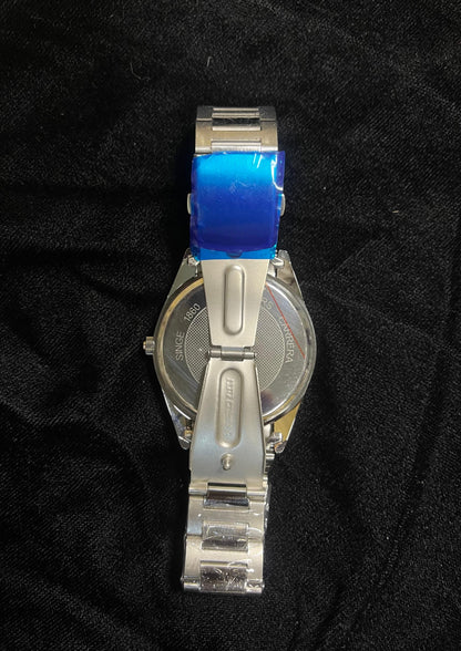 Tag Heuer Carrera Signature Steel