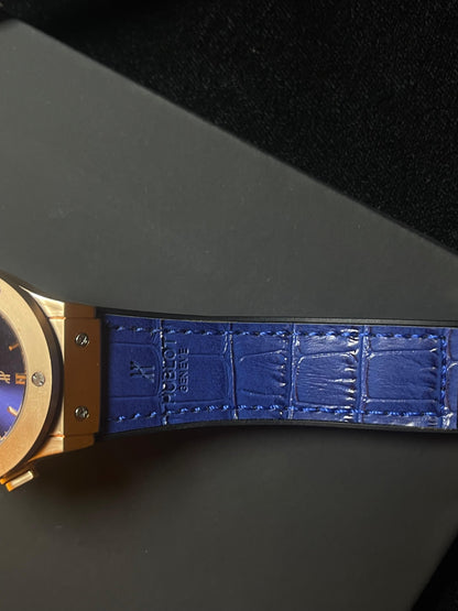 Hublot Signature