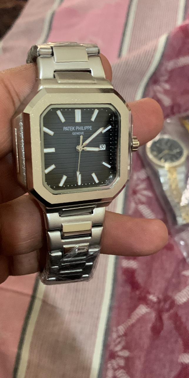 Rolex Eye of the Tiger (Iced)