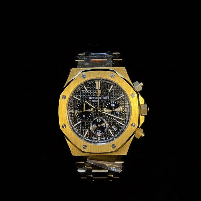 AP Royal Oak Chronograph