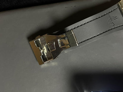 Hublot Fusion Racer X