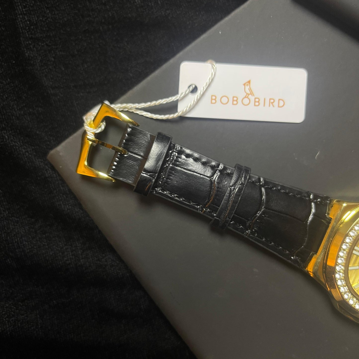 BoboBird Royale Classic