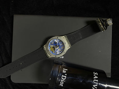 Hublot Fusion Racer X