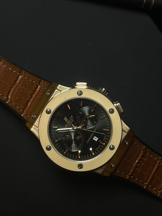 Hublot Signature
