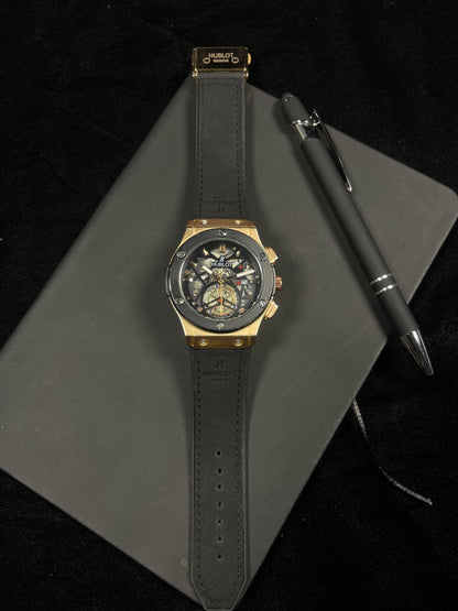 Hublot Nightfall