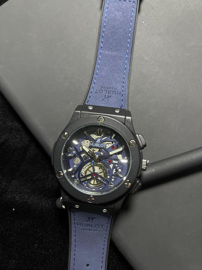 Hublot Nightfall