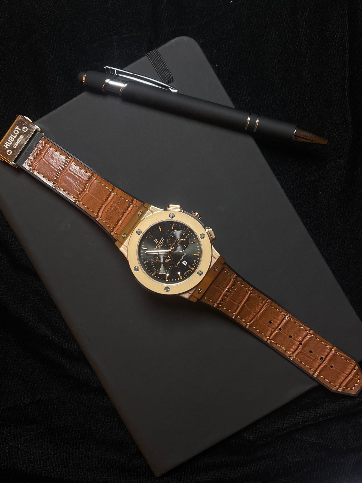 Hublot Signature