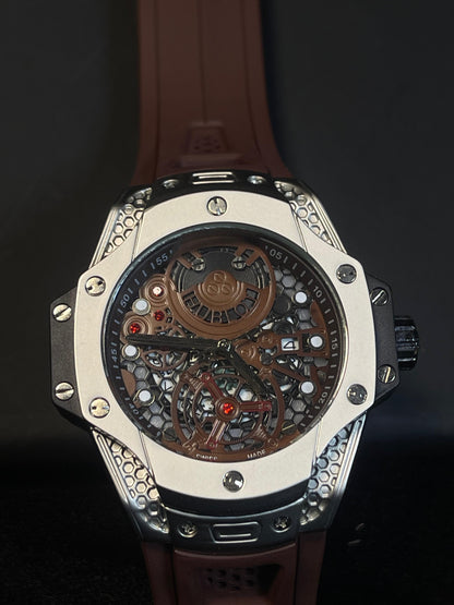 Hublot Shadow