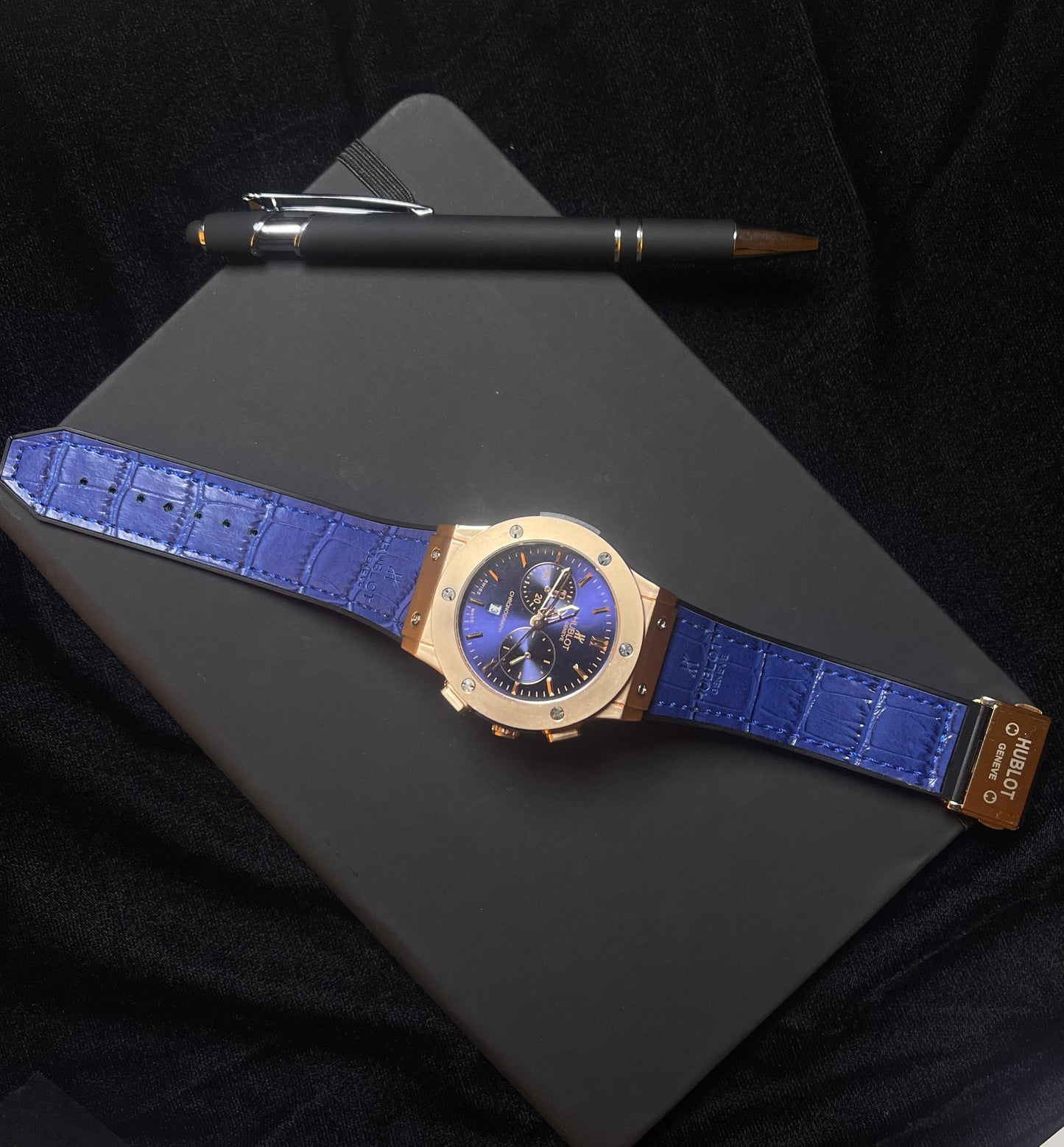 Hublot Signature