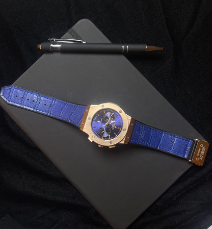 Hublot Signature