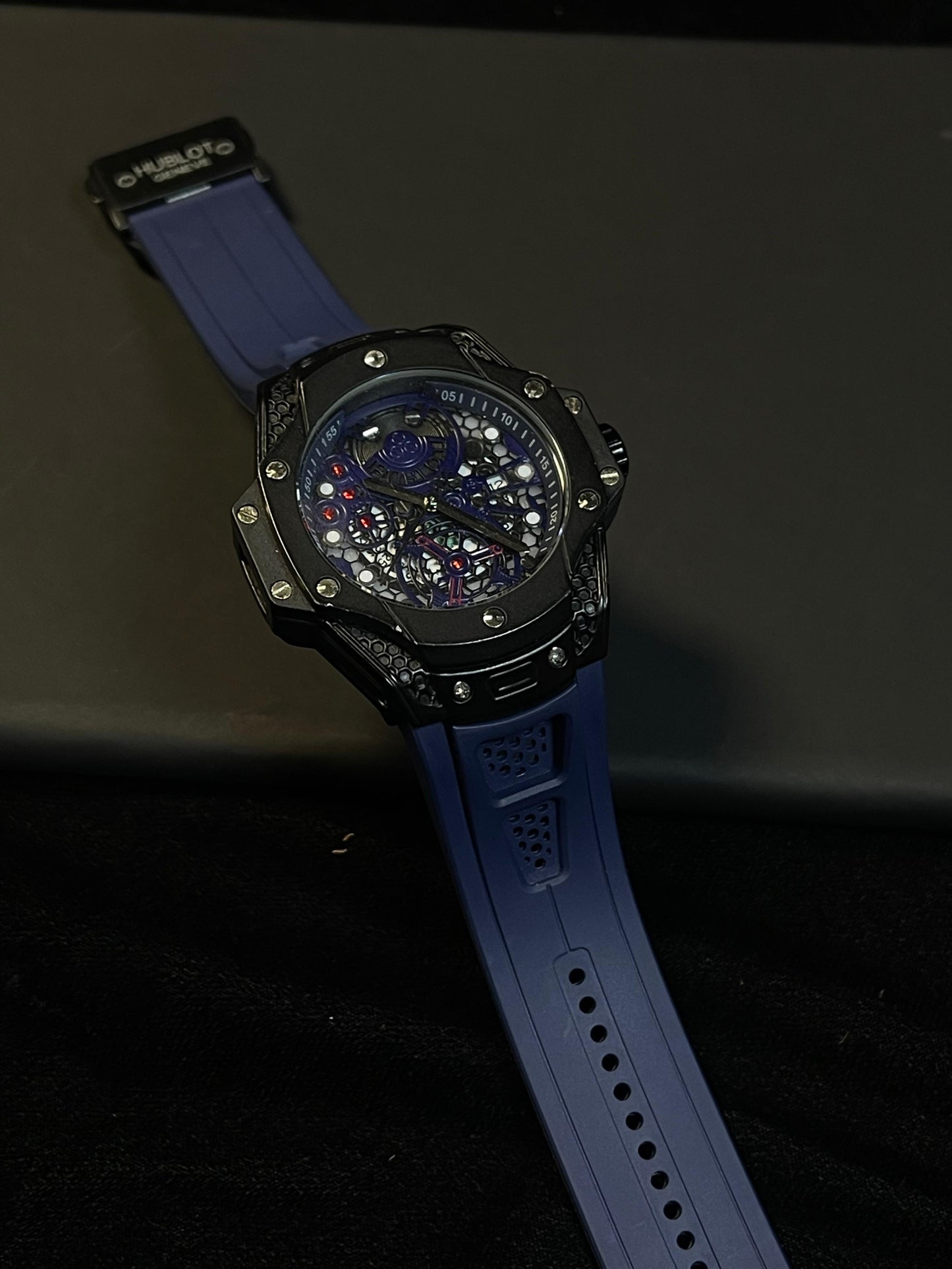 Hublot Shadow