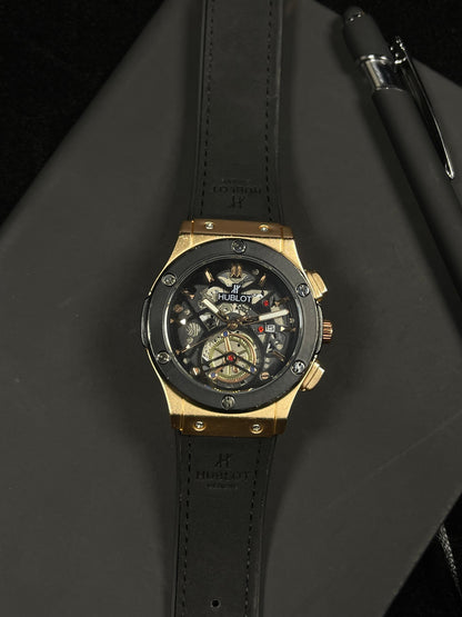 Hublot Nightfall
