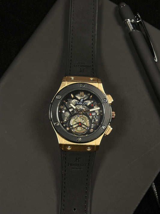 Hublot Nightfall
