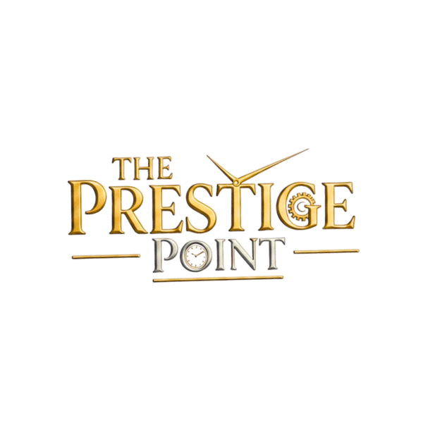 The Prestige Point