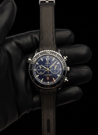Omega Speed-Master Chrono Black