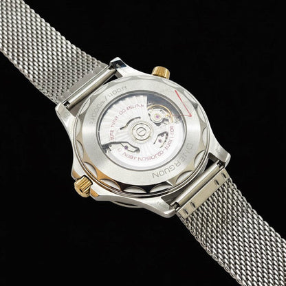 Omega Seamaster Automatic 007