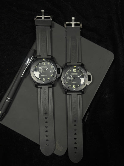 Panerai Midnight Marina