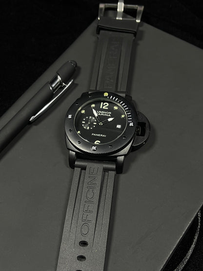 Panerai Midnight Marina