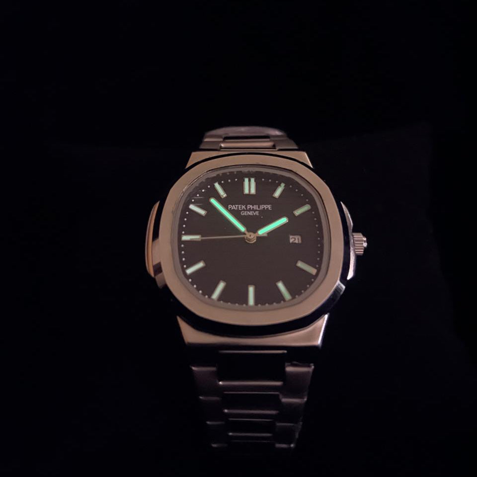 Patek Philippe Imperial