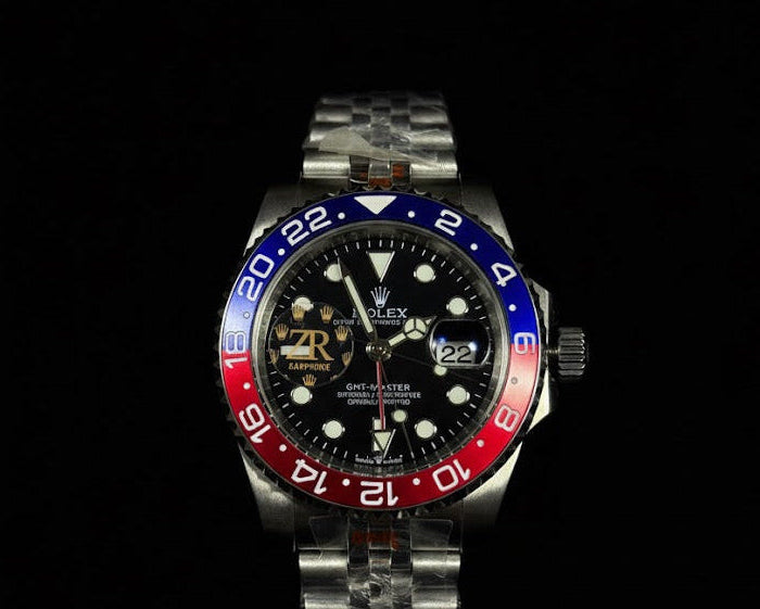 Rolex GMT Master II Pepsi (ZR Quality)