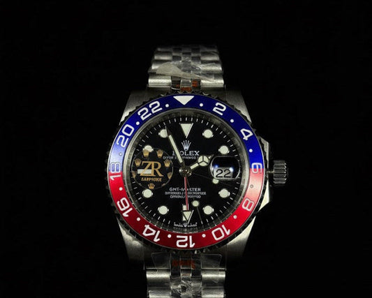 Rolex GMT Master II Pepsi (ZR Quality)