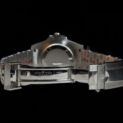 Rolex GMT Master II Pepsi (ZR Quality)