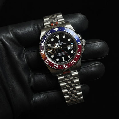 Rolex GMT Master II Pepsi (ZR Quality)