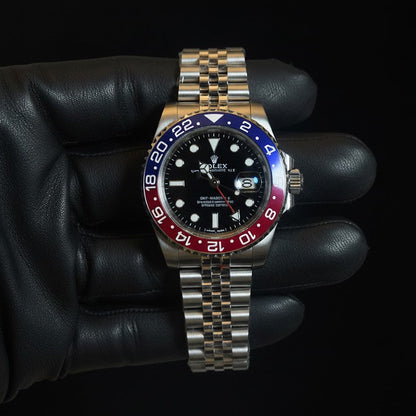 Rolex GMT Master II Pepsi (ZR Quality)