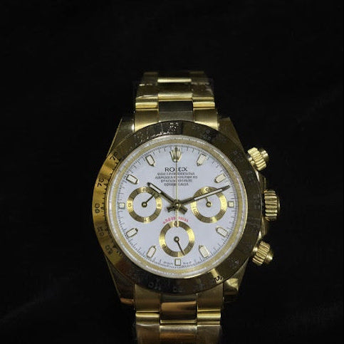 Rolex Daytona Chronograph