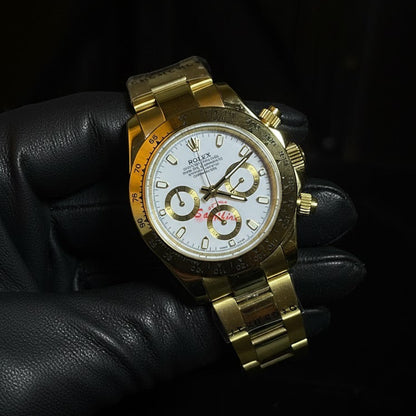 Rolex Daytona Chronograph