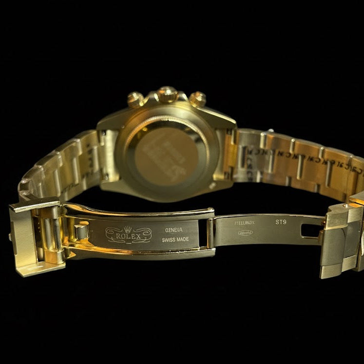 Rolex Daytona Chronograph