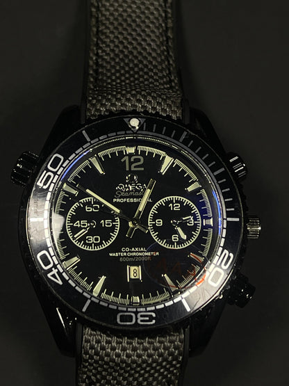 Omega Speed-Master Chrono