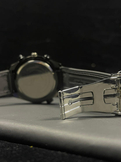 Omega Speed-Master Chrono