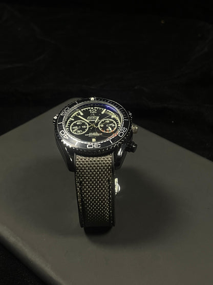 Omega Speed-Master Chrono