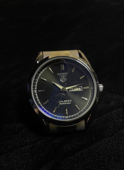 Tag Heuer Carrera Signature Steel