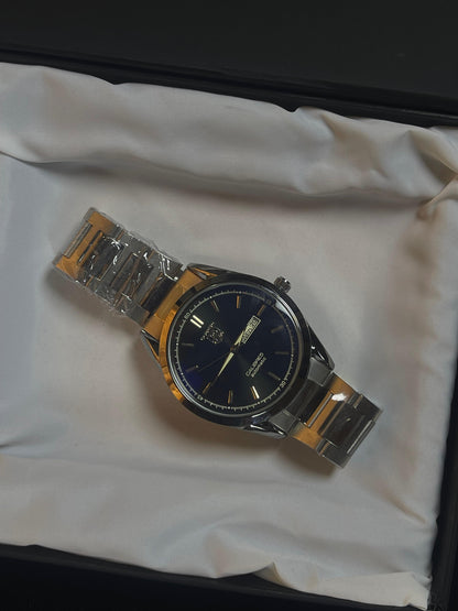 Tag Heuer Carrera Signature Steel