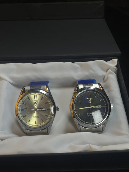 Tag Heuer Carrera Signature Steel