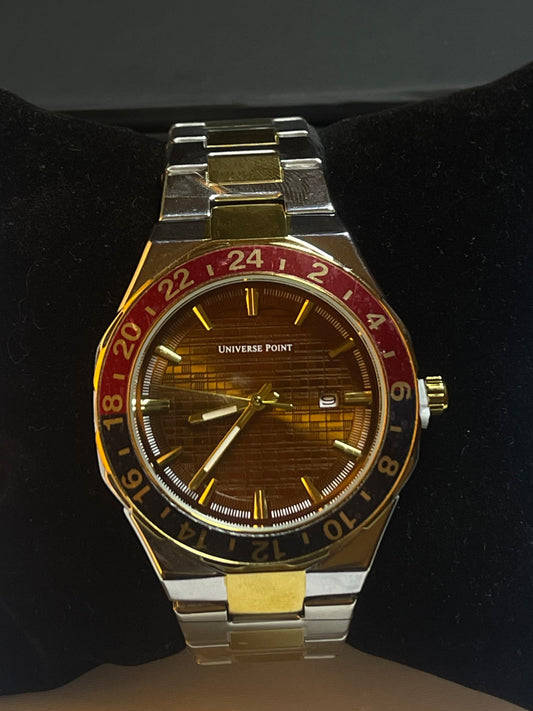 Universe Point Galaxy Luxe