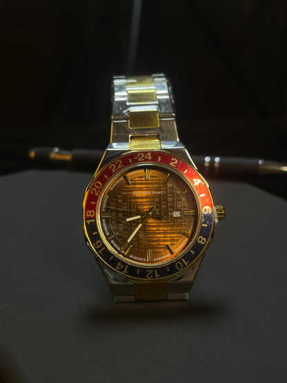 Universe Point Galaxy Luxe