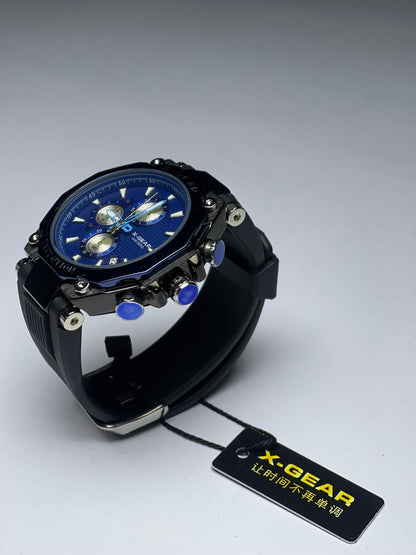 X-GEAR Sport Chronograph